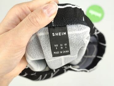 t shirty python: Shein, Spódnica damska, rozmiar S — 4