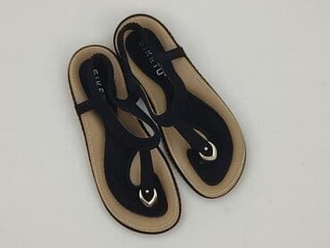 Japonki damskie, rozmiar 38