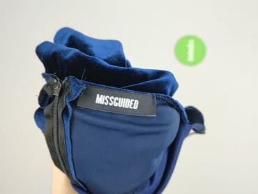 płaszcz missguided: Missguided, Sukienka damska, rozmiar S — 4
