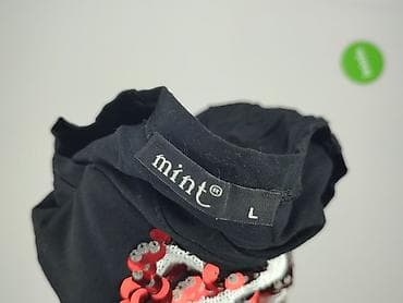 michael jackson h: T-shirt damski, rozmiar L — 4