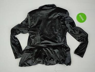 softshell damski: MISSPAP, Marynarka damska, rozmiar M — 3