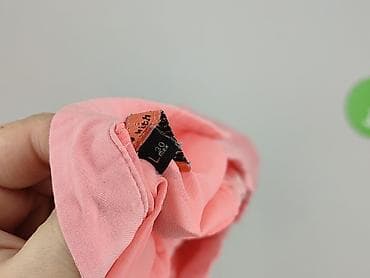 bluzki letnie: Bershka, Bluzka damska, rozmiar L — 5