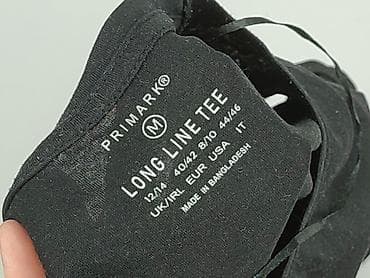 t shirty basic damskie: Primark, T-shirt damski, rozmiar M — 5