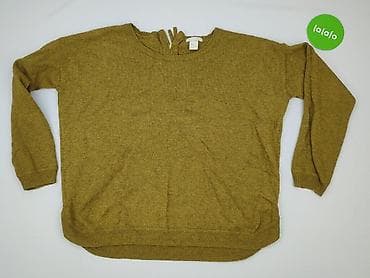 sweter orsay: H&M, Sweter damski, rozmiar M — 2
