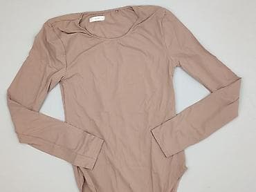 biale body reserved: Reserved, Body damskie, rozmiar S — 1
