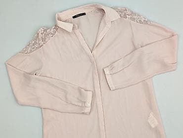 biale klapki wojas: Mohito, Bluzka damska, rozmiar M — 1