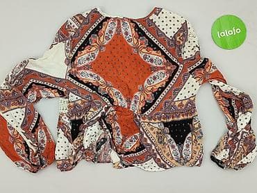 stradivarius dresy balloon: Stradivarius, Bluzka damska, rozmiar S — 3