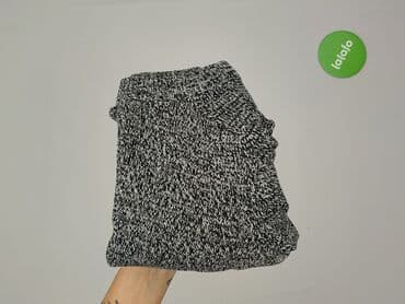 Kobiety: H&M, Sweter damski, rozmiar S — 6