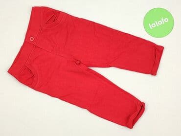 lidl sukienki letnie: Material trousers, So cute, 1.5-2 years, 92, condition - Very good — 2