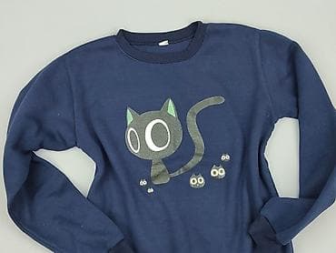 pull and bear bluzki damskie: Bluza damska
, rozmiar M — 1