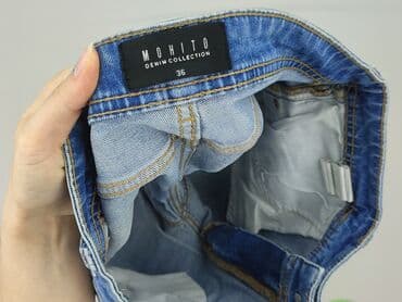 mohito wyprzedaż spodenki: Mohito, Шорти жіночі, розмір S — 5