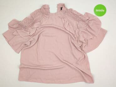 shein bluzy: Shein Curve, Bluzka damska, rozmiar XL — 2