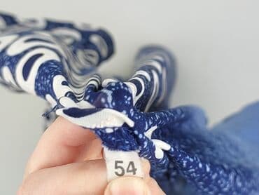 bluzki nietoperz sportowa: Bluzka damska, rozmiar 3XL — 5