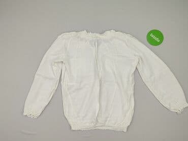 reserved białe bluzki: Papaya, Women's blouse, size XL (EU 42) — 3