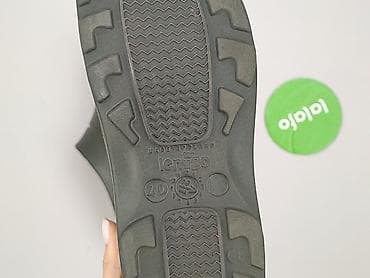 crocs kłapouchy: Lemigo, Klapki damskie, rozmiar 40 — 4