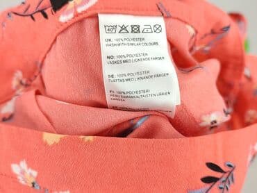 krótkie spodenki z kokardą: Bik Bok, Szorty damskie, rozmiar M — 5