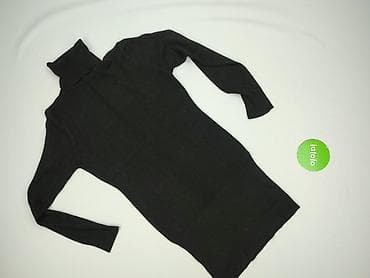 kozaki overknee: Tunika damska, rozmiar S — 2