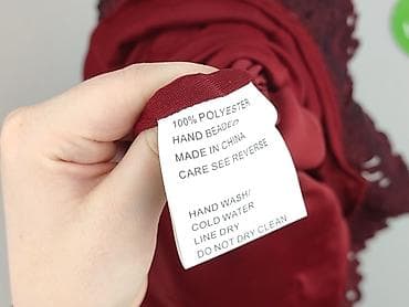 garnitury: Sukienka damska, rozmiar XL — 4