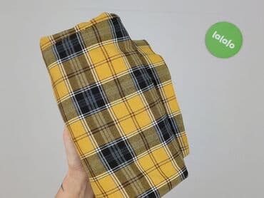 czarne spódniczka plisowane: New Look, Spódnica damska, rozmiar M — 5