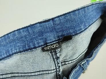 emu 37: Esmara, Jeansy damskie, rozmiar M — 4