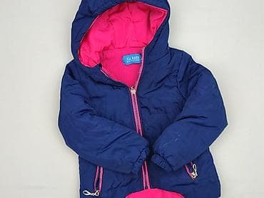 Kurtka przejściowa, 3-4 lat, 98-104 cm, stan - Bardzo dobry