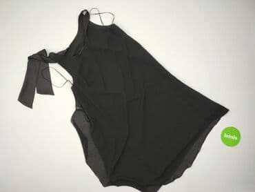 reserved sukienki czerwone: Promod, Women`s dress, size S (EU 36) — 3