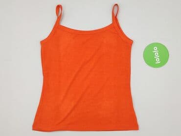 bluzka na ramiaczka: Top damski, rozmiar S — 2