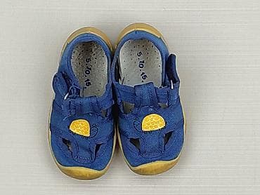 buty obex: Sandałki 21, Używany — 1