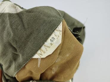 koszula hawajska c a: Koszula damska, rozmiar 4XL — 5