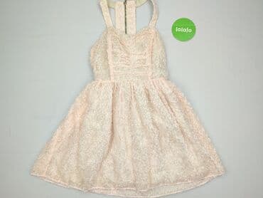 плащ: River Island, Sukienka damska, rozmiar L — 2