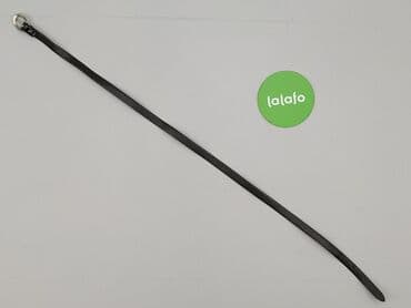 akcesoria do torebek ze sznurka: Pasek, Damskie, stan - Bardzo dobry — 3