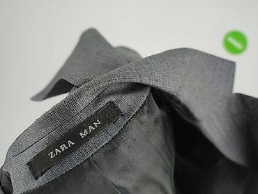 koszule bolf: Zara, Marynarka dla mężczyzn, rozmiar L — 5