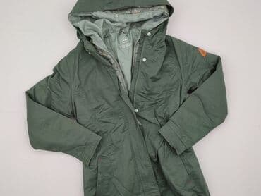 koszulka z chinskimi napisami: Kurtka przejściowa, Cool Club, 12 lat, 146-152 cm, stan - Bardzo dobry — 1