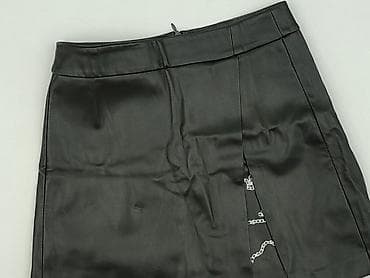 Ubrania damskie: Bershka, Spódnica damska, rozmiar XS — 1