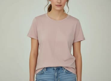 spencer t shirt: Women`s T-shirt, size M — 6