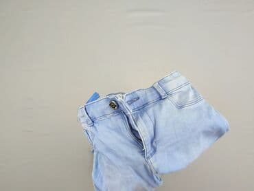 bluzki dziewczęce 164 allegro: Jeans, River Island, 10 years, 134/140, condition - Good — 7