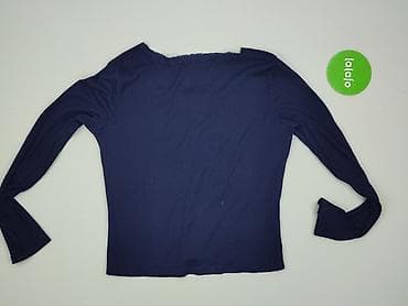 blue shadow bluzki: Bluzka damska, rozmiar S — 3