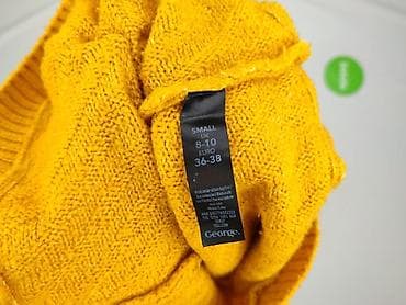 pepco monki: George, Sweter damski, rozmiar S — 5