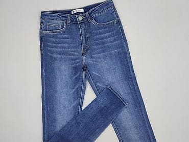 carry spodnice: Spodnie jeansowe, Levi's, 13 lat, 158, stan - Bardzo dobry — 1