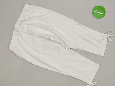 spodnie 45: Beach Time, Spodnie 3/4 damskie, rozmiar L — 3