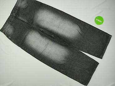 carry denim: House of Denim, Jeansy damskie, rozmiar L — 2
