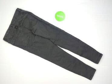 sinsay baggy jeans: Sinsay, Jeansy damskie, rozmiar M — 2