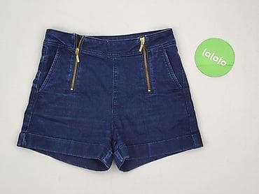 oasis h: Oasis, Szorty damskie, rozmiar 2XS — 2