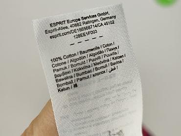 plaids: Esprit, Koszula damska, rozmiar M — 5