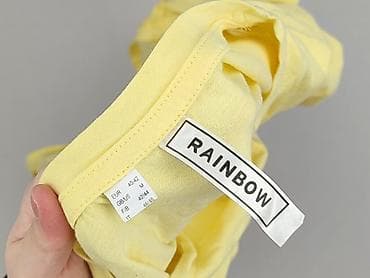 essential t shirty: RAINBOW, T-shirt damski, rozmiar M — 5