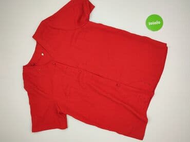 świateczna bluzka: Bluzka damska, rozmiar 2XL — 2