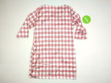 czerwona sukienka c a: Women`s dress, size L (EU 40) — 3