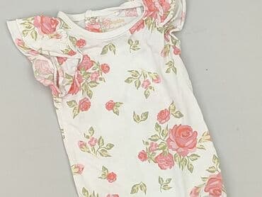 pajacyk niemowlęcy lidl: Body, Lupilu, 9-12 miesięcy, 
stan - Idealny — 1