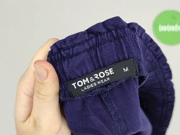 bershka шорти: Tom Rose, Шорти жіночі, розмір M — 4