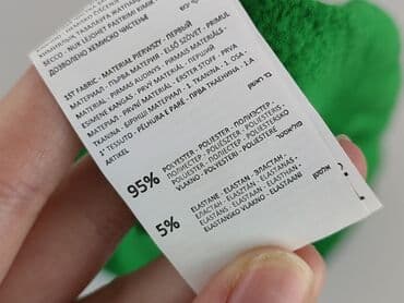 sukienki croop: Cropp, Sukienka damska, rozmiar M — 5